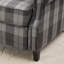 Upholstered Armchair