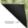 Premium Machine Washable Cerrito AMF577 Olive Rug