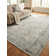 Tuscany Oriental Hand-Loomed Beige/Blue Area Rug