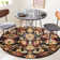 Hemsley Hand Tufted Wool Floral Rug
