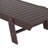 Laguna Outdoor Chaise Lounge with Table-83552149