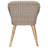 Khance Rectangular Dining Set with Cushions-922020272-815411669-815411693