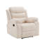 2 Piece Linen Reclining Living Room Set-121362384-121362385