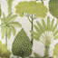 Majorelle Room Darkening Curtain-24828097