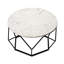 Alekos Abstract Coffee Table-809976799