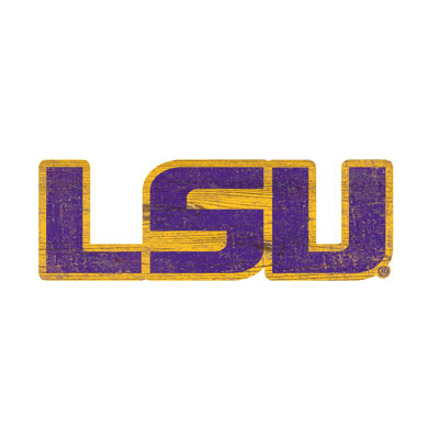 NCAA Modern Wall Decor