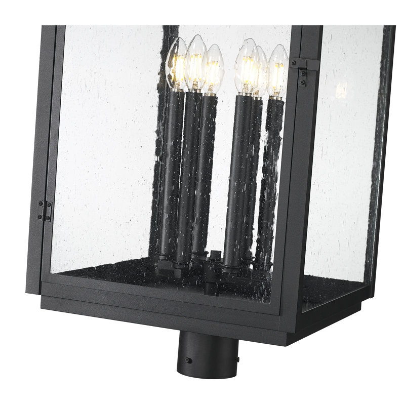 Luminaire d'extérieur 6 lumières Amari