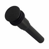 Dome 1.5" Drain Stopper Bathroom Sink Drain