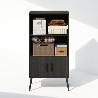 Marchel Storage Bookcase