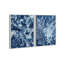 Blue Folliage Set Set by Oliver Gal-2001495043-2001495045