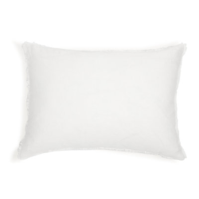 Hunter Handwoven Linen Shams