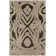 Aubriana Wool Oriental Indoor Rug
