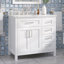 Ensemble de meuble-lavabo simple avec plateau 35,98 Toviah-542947543-542947542
