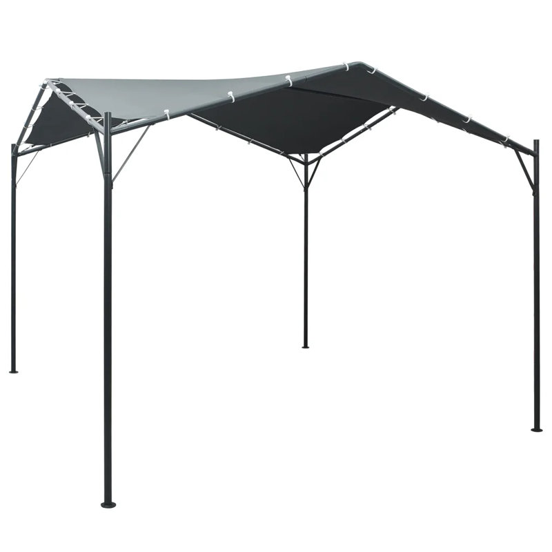 Ethem 3m x 3m Steel Party Tent