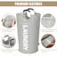 Fabric Laundry Basket with Handles-1345823920