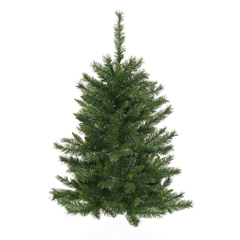 Arbre de Noël artificiel pin Imperial, 60 po