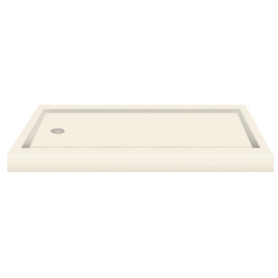 Madison 60'' W 32'' D Rectangular Single Shower Base
