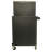 Versatile Rolling Tool Chest Iron Modern Workshop Solution