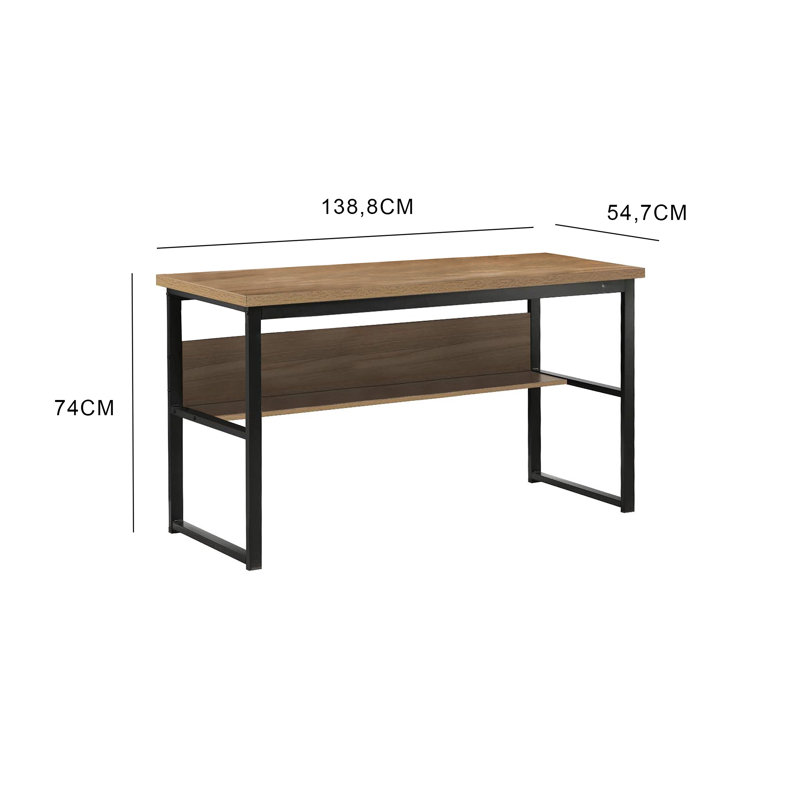 Amilla Writing Desk