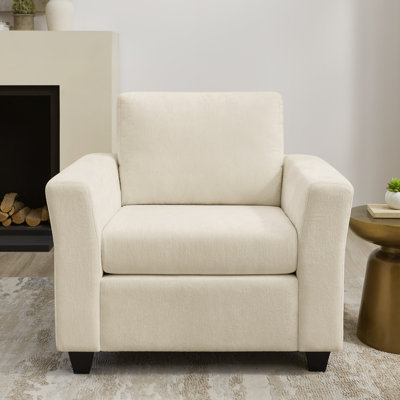 Fauteuil d'appoint 40,35 po