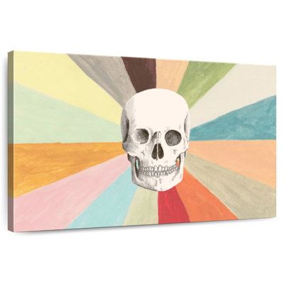 Kerner Skull Is Cool