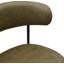 Chaise de salle à manger rembourrée Lupita-89184567-89184570