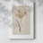 Dried Foliage II -Gallery Wrapped Cavas-1468655463