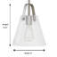 Plafonnier suspendu 1 lumière Dana-108379933