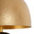 Resin Standard Table Lamp
