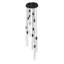 Cilindro 12 - Light Pendant