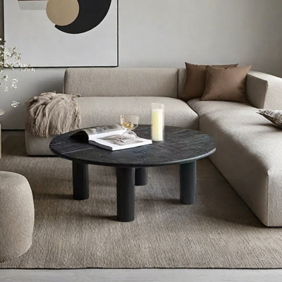 Table basse moderne Modern Minimalist
