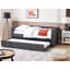 Airianna Upholstered Daybed with Trundle-1103268642