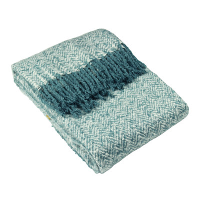 Throw Blanket