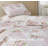 Rosy Cotton Standard Patchwork Quilt-2025620253