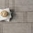 Yadira SpinClean Geometric Machine Washable Area Rug-679199218