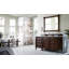 Brittany 60'' W Single Bathroom Vanity Base-1641135185
