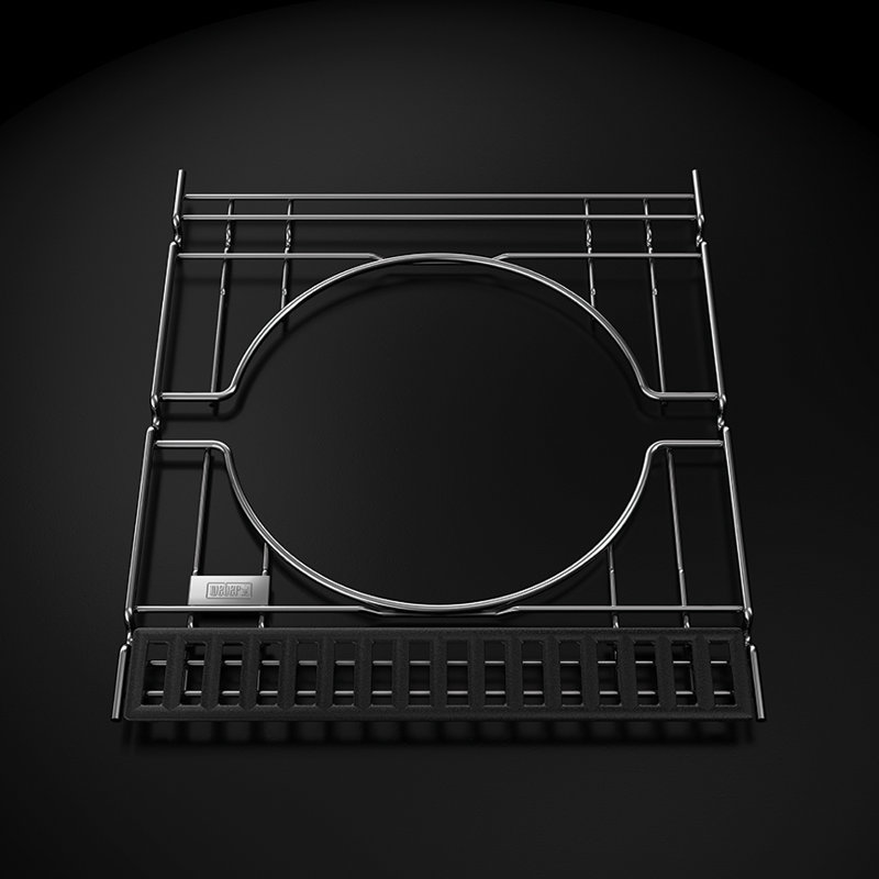 Weber Crafted Gen Frame Kit