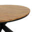 Table à manger moderne