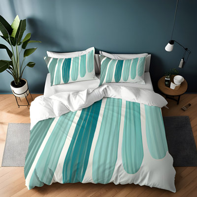 Polyester Duvet Cover