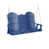 Bleu pacifique