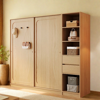 Simple Fashion Wardrobe