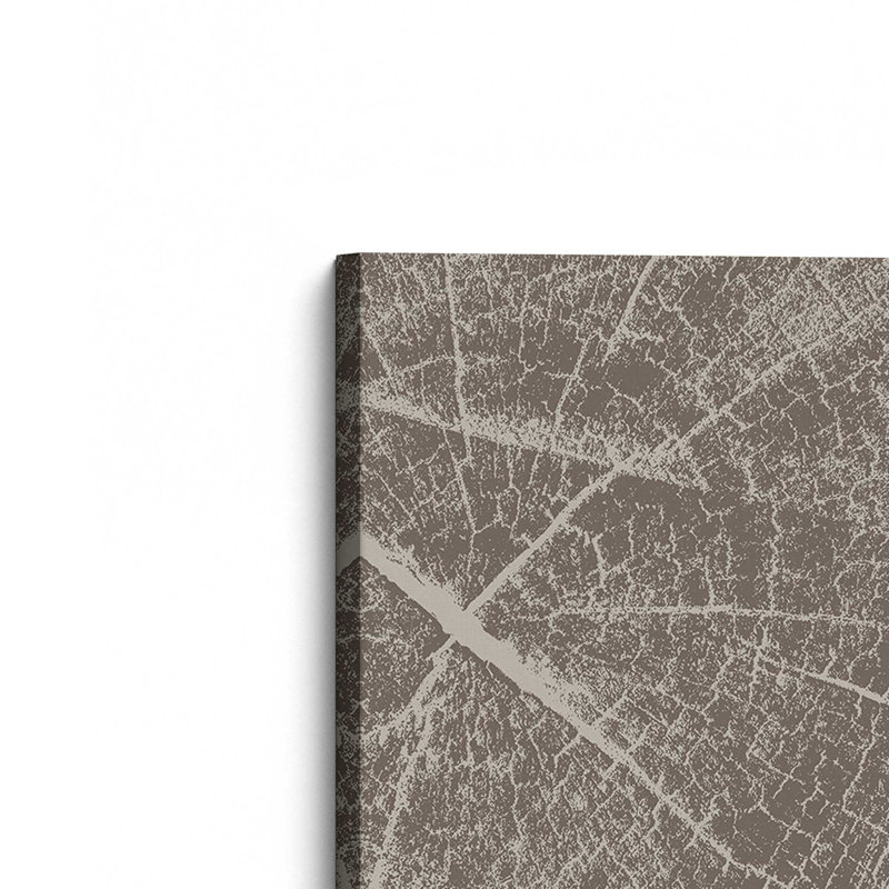 Timeless Grains I Canvas Print, Stretched Canvas, 72" H x 48" W x 1.25" D