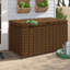 Coffre de terrasse en osier Edlin-66013840
