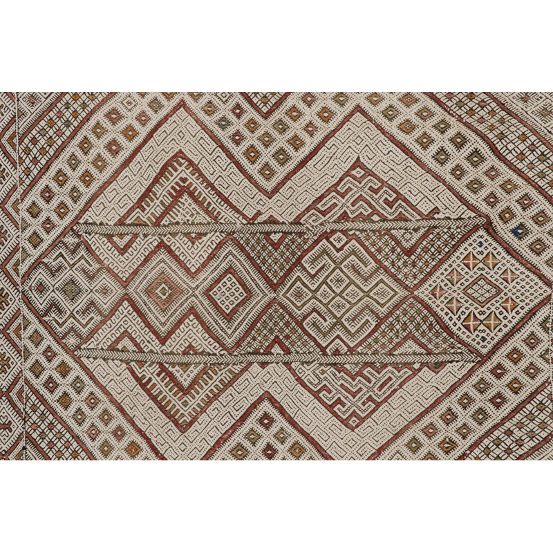 One-of-a-Kind Area Rug
