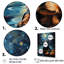 «Dachshund Dreamscape I» sur toile-1758574247-1758574424