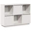 Harel 110.5cm Solid Wood Sideboard-1299434691
