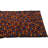 Runner Oliveri Maroon Rug