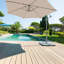 Connally 300cm Cantilever Parasol-1166397955-1166397954