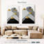 Avery, noir, gris, or, montagnes, III-108230621