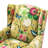 Anndi Upholstered Wingback Accent Chair-1446895742